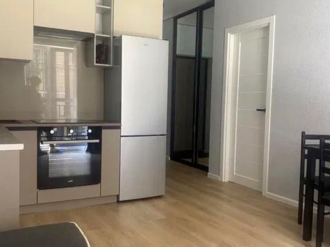 квартира за адресою Метрологічна вул., 107