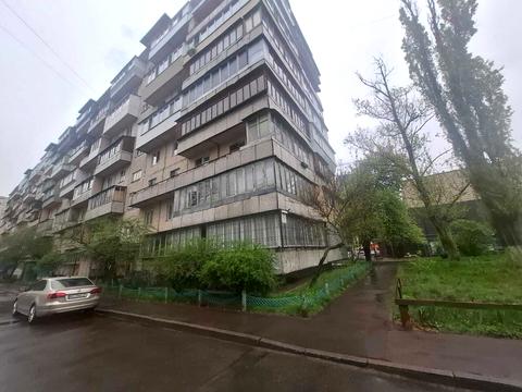 квартира по адресу Петра Калнишевського ул. (Михайла Майорова), 1-А