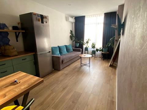 квартира за адресою Польова вул., 73
