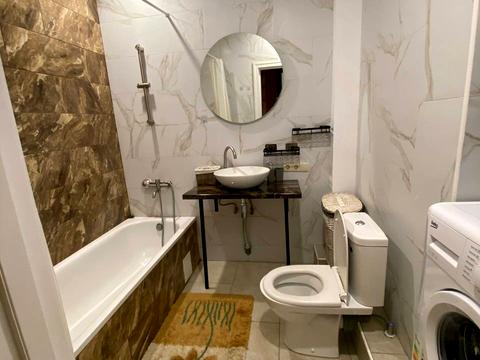 квартира за адресою Польова вул., 73
