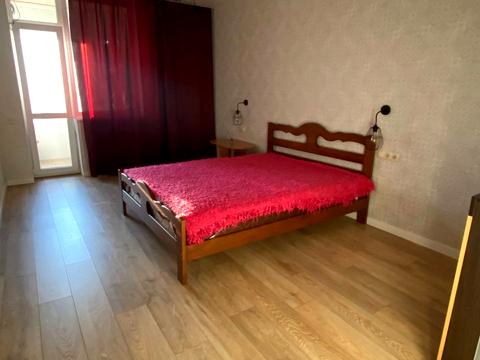 квартира за адресою Польова вул., 73