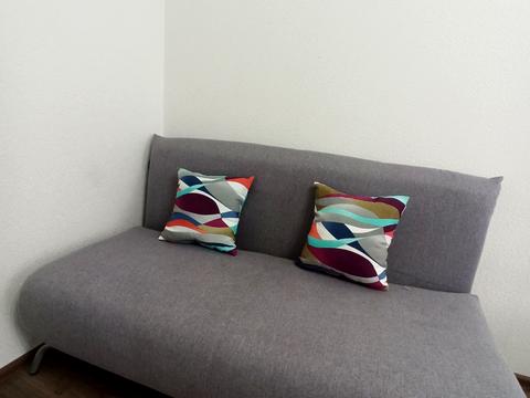 квартира за адресою Олени Пчілки вул., 7