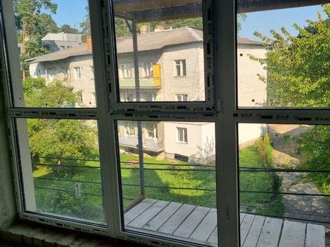 квартира за адресою Ясна вул., 25