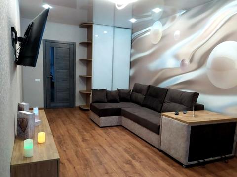 квартира по адресу Зерновая ул., 47
