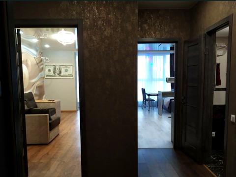 квартира за адресою Зернова вул., 47