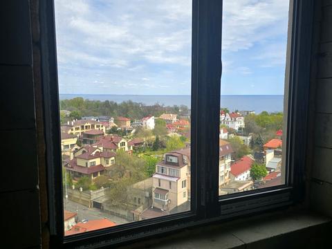 квартира по адресу Дача Ковалевского ул., (Будинок 2)
