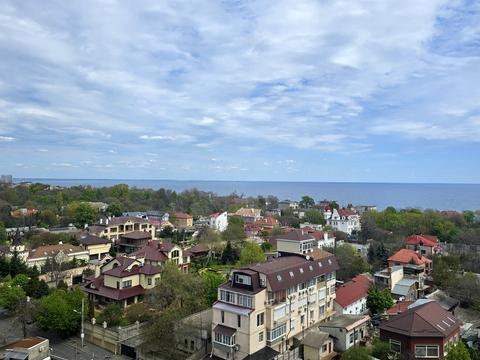 квартира по адресу Дача Ковалевского ул., 5