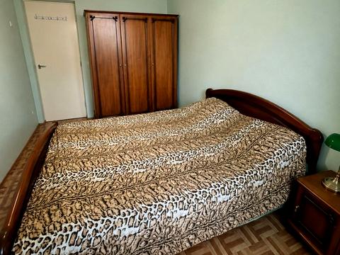квартира за адресою Олександра Поля просп. (Кірова), 59