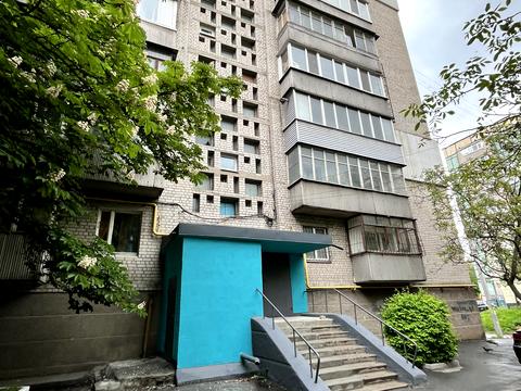 квартира за адресою Олександра Поля просп. (Кірова), 59