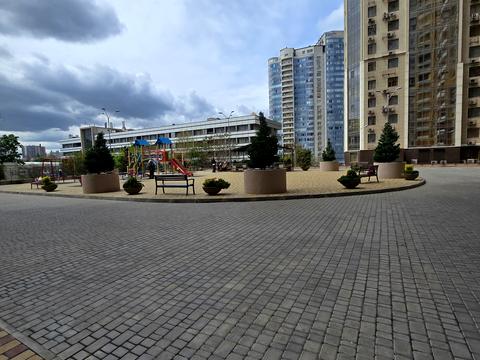 квартира по адресу Гагаринское Плато ул. (Гагаринское Плато), 9
