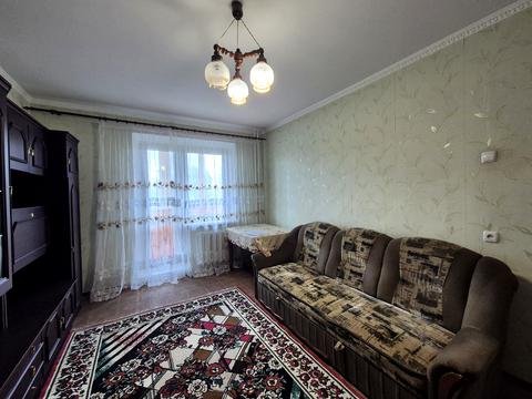 квартира по адресу Леся Курбаса просп., 1к2