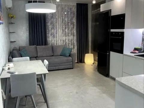 квартира за адресою Глибочицька вул., 73