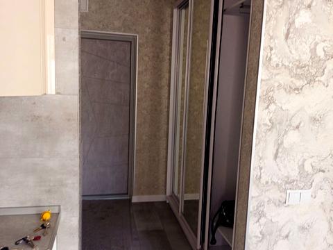 квартира по адресу Радужный массив ул., 24