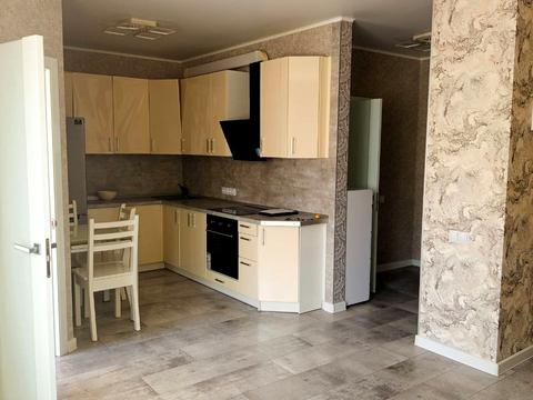 квартира по адресу Радужный массив ул., 24