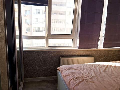 квартира по адресу Радужный массив ул., 24