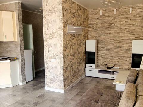 квартира по адресу Радужный массив ул., 24