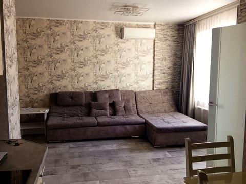 квартира по адресу Радужный массив ул., 24