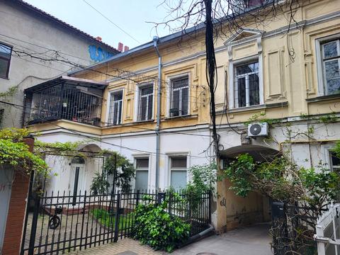 квартира по адресу Европейская ул. (Екатерининская), 6