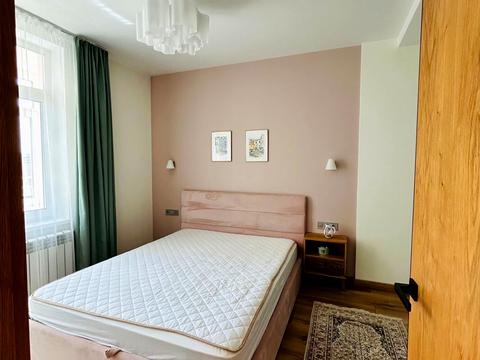 квартира за адресою Митрополита Василя Липківського вул. (Урицького), 37-Б