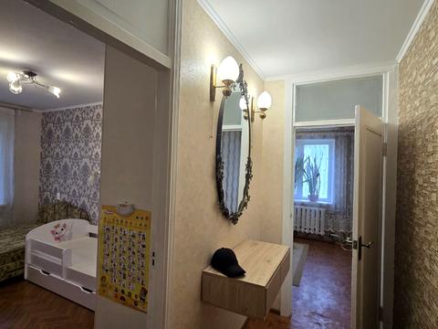 квартира за адресою Академіка Філатова вул., 66
