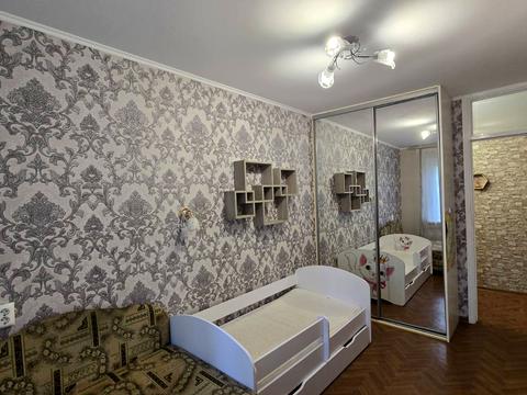 квартира за адресою Академіка Філатова вул., 66