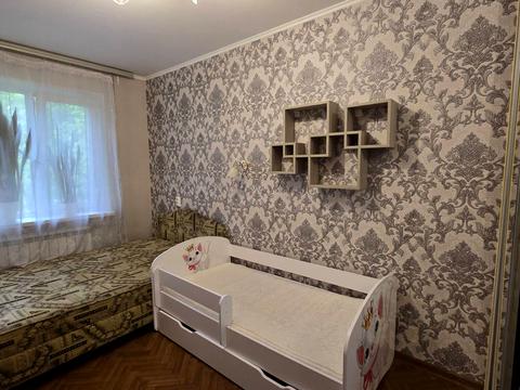 квартира за адресою Академіка Філатова вул., 66