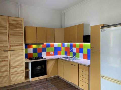 квартира по адресу Редьчинская ул., 5