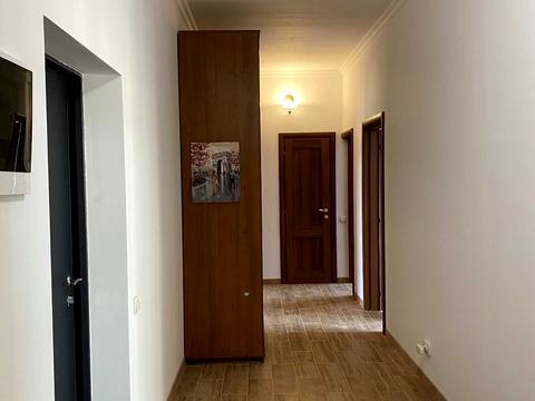 квартира по адресу Редьчинская ул., 5