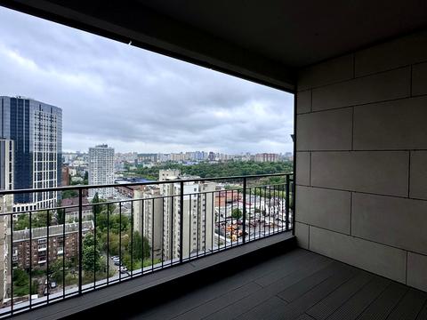 квартира за адресою Антоновича вул. (Горького), 118/9