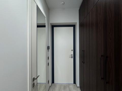 квартира за адресою Антоновича вул. (Горького), 118/9