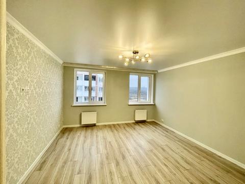 квартира за адресою Козакевича вул., 31