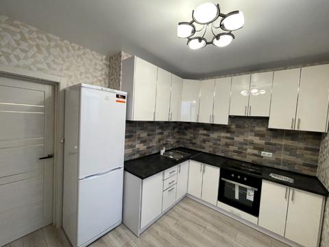 квартира за адресою Козакевича вул., 31