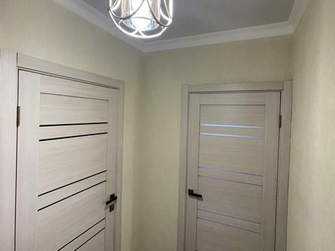 квартира за адресою Козакевича вул., 31