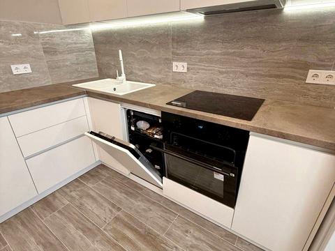 квартира за адресою Краснова вул., 1-А