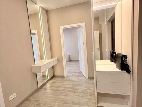 квартира за адресою Краснова вул., 1-А