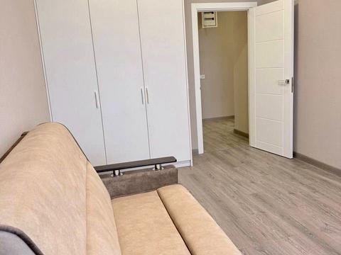 квартира за адресою Краснова вул., 1-А