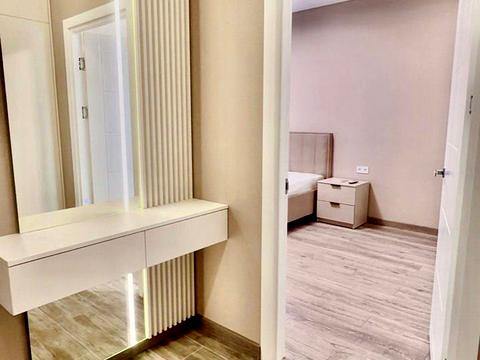 квартира за адресою Краснова вул., 1-А