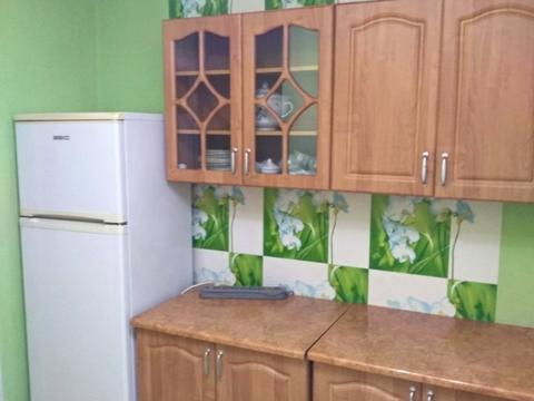 квартира за адресою Юрія Магалевського вул. (Генерала Захарченка), 4