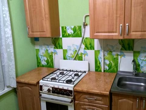 квартира за адресою Юрія Магалевського вул. (Генерала Захарченка), 4