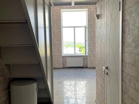 квартира за адресою Шевченківський пров., 40