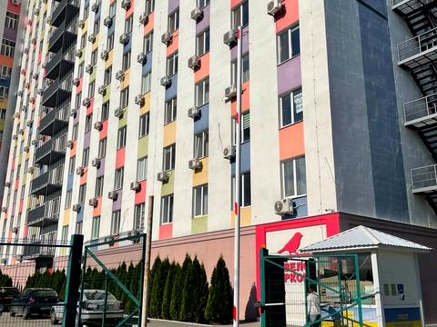 квартира за адресою Шевченківський пров., 40