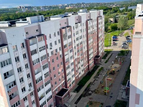 квартира за адресою Шевченківський пров., 40