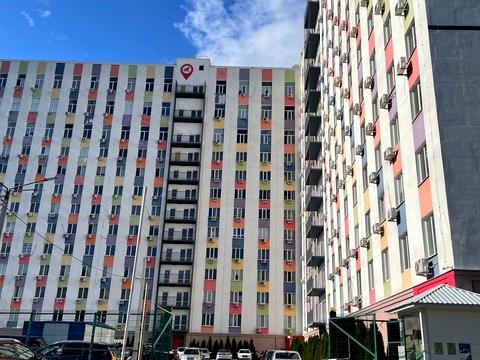 квартира за адресою Шевченківський пров., 40