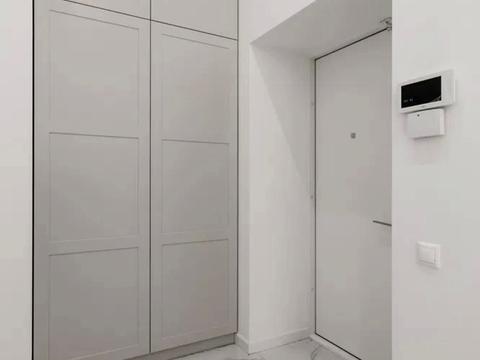 квартира по адресу Лютеранская ул., 6