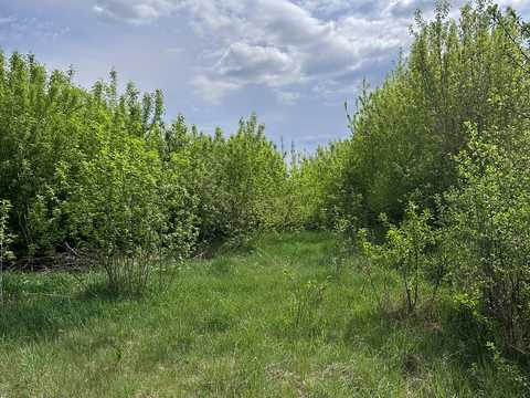ділянка за адресою Калинівська, 7-А
