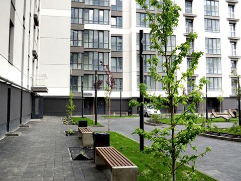 квартира за адресою Олександра Довженка вул., 31-В, к.3