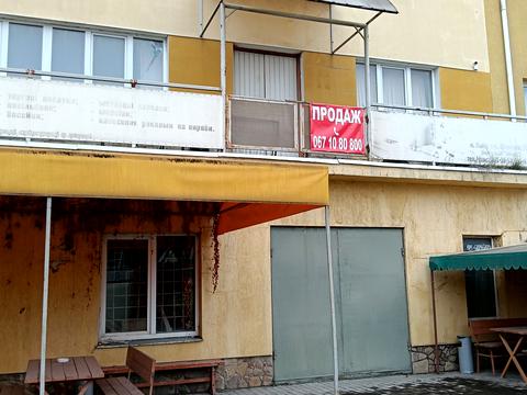 комерційна за адресою Тараса Шевченка вул., 317