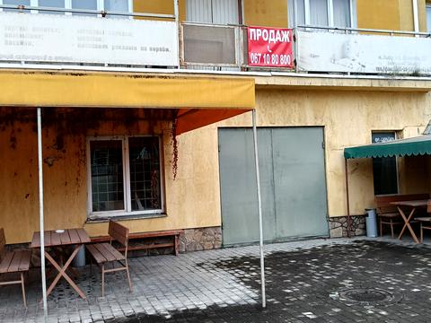 комерційна за адресою Тараса Шевченка вул., 317