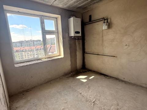квартира за адресою Січових стрільців вул., 4