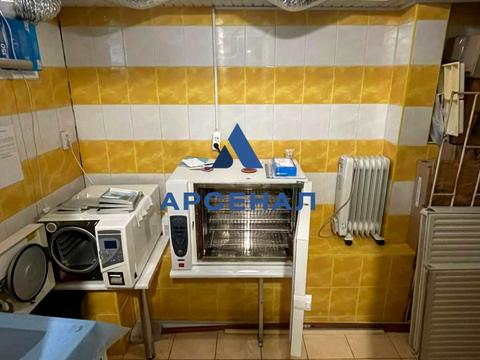 коммерческая по адресу Почтовая ул. (Горького), 27
